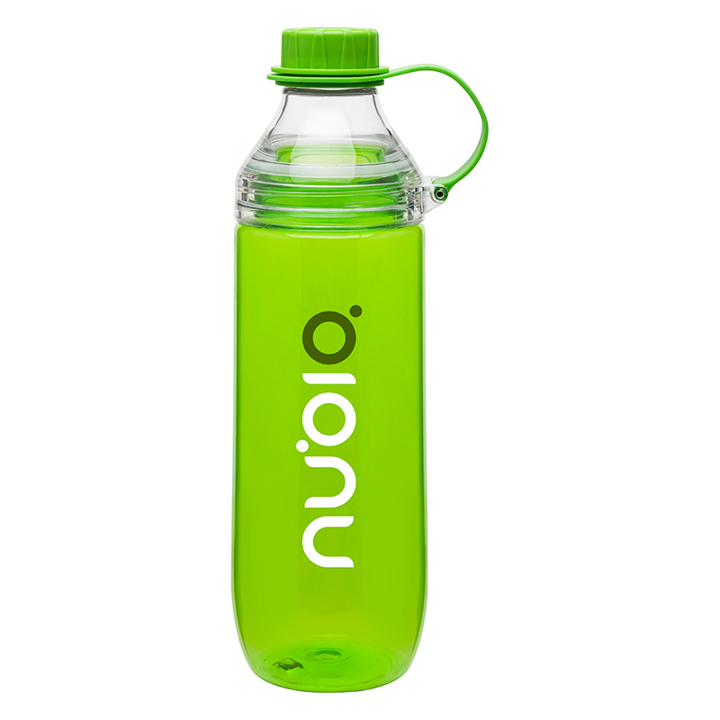 H2GO Core Infuser Water Bottle - 25 Oz - 24HourWristbands.Com