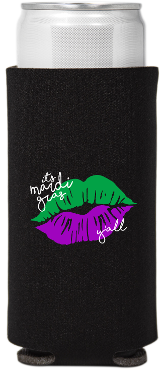 mardi gras wristbands