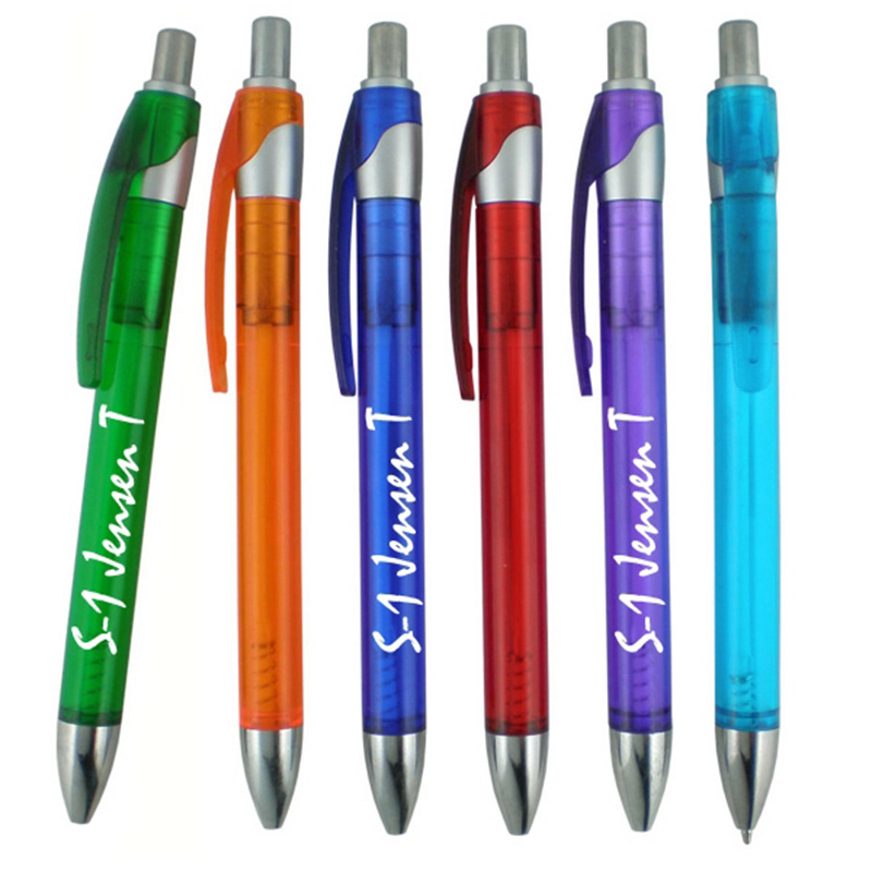 Jensen T Pen - 24HourWristbands.Com