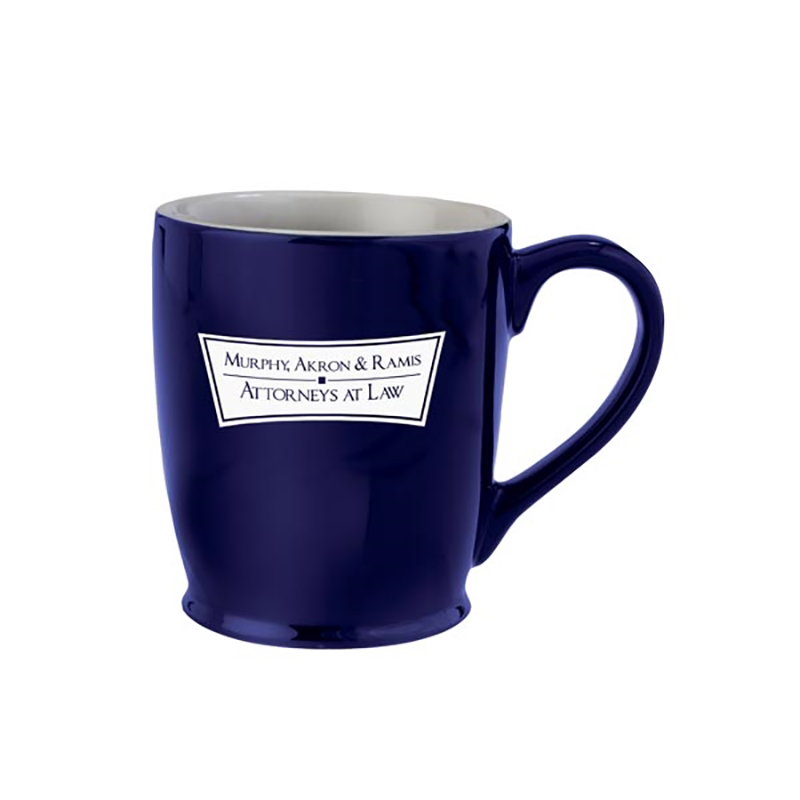 Kona Bistro Mug 16 Oz - 24HourWristbands.Com