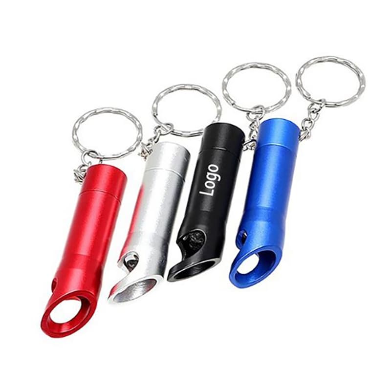 Bottle Opener Flashlight Flashlights