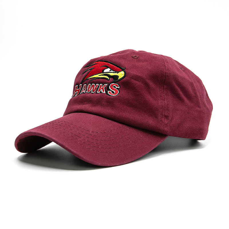 Custom Embroidered Classic Dad Hats 