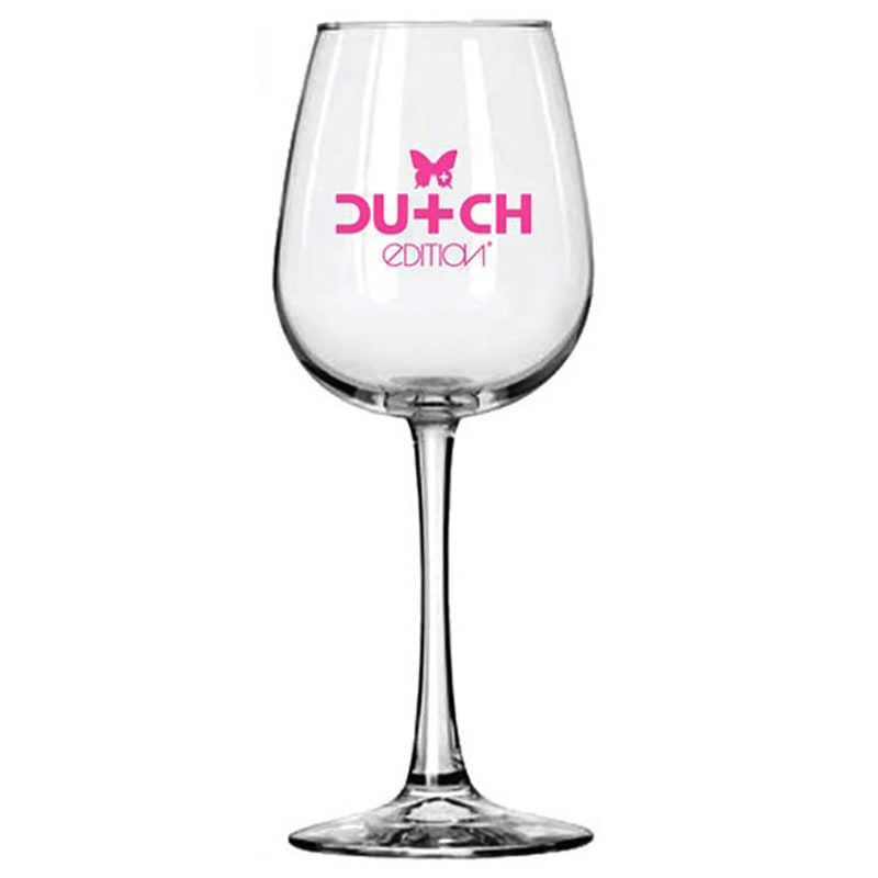 Vina Wine Taster Glass 12.75 Oz. Wine