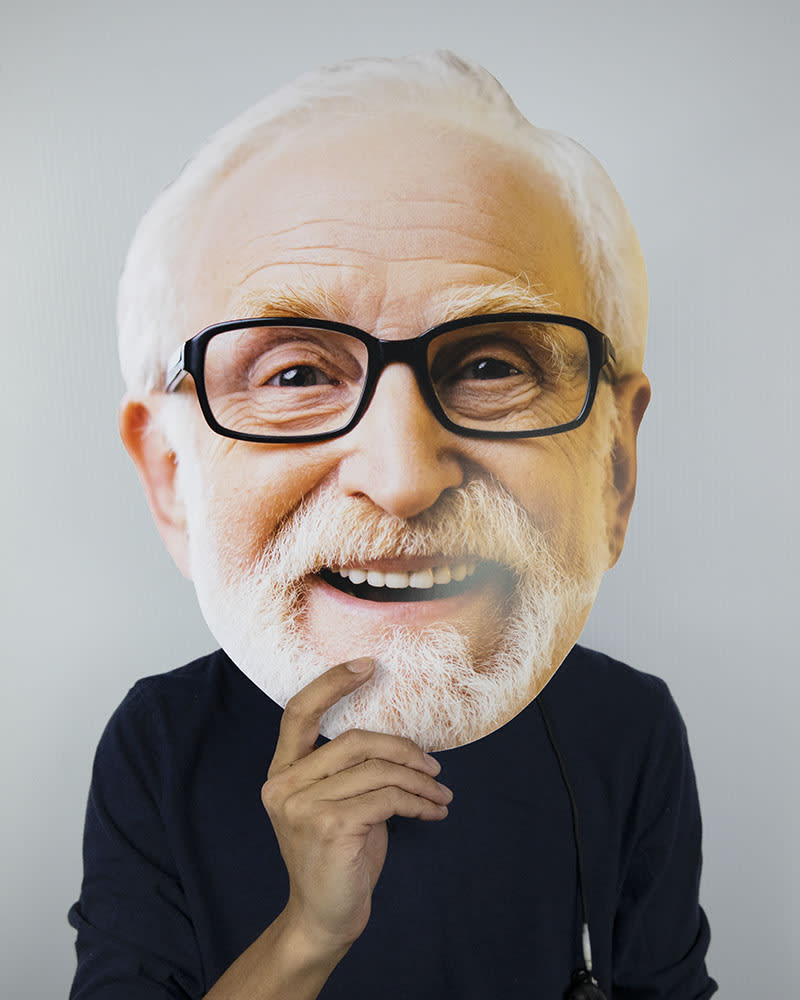 Custom Big Head Cutouts for Halloween 24hourwristbands Blog