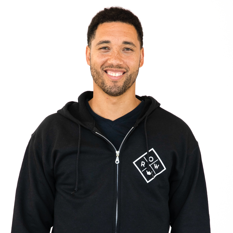 Basic Unisex Full Zip Hoodies