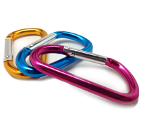 Carabiners