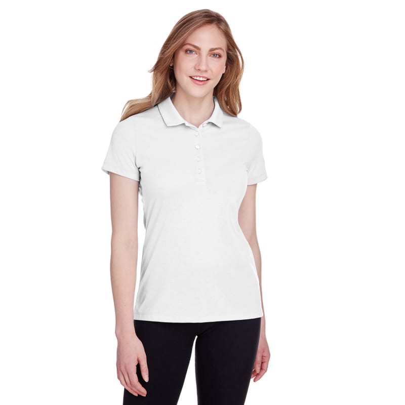 Fusion Polo Womens main image 0