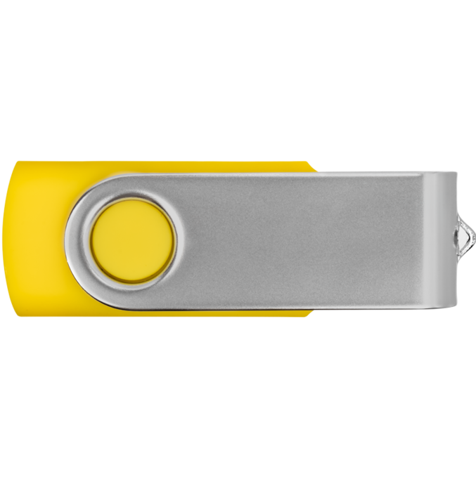 Yellow - Flash Drive