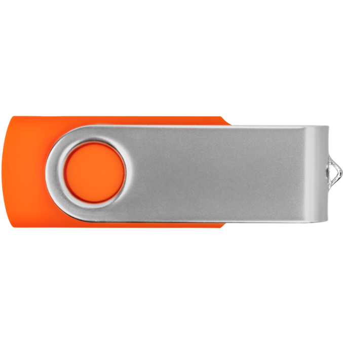 Orange 021 - Computer Accessory