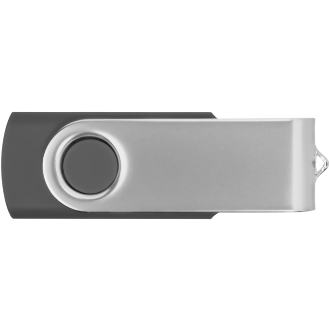 Cool Gray 11 - Flash Drive