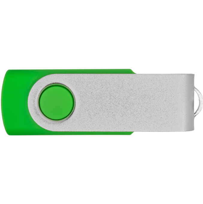 Green 361 - Silver - Computer Accessories