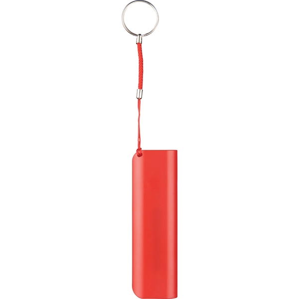 Power Bank - Red - Phone Charger
