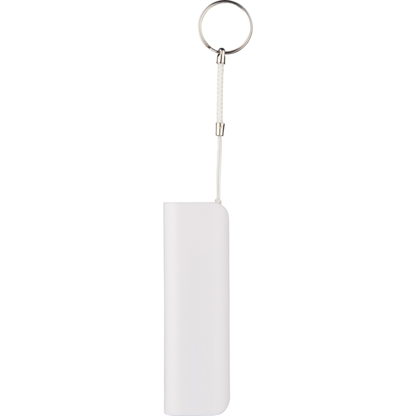 Power Bank - White - Power Bank
