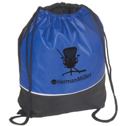 Blue - Backpacks
