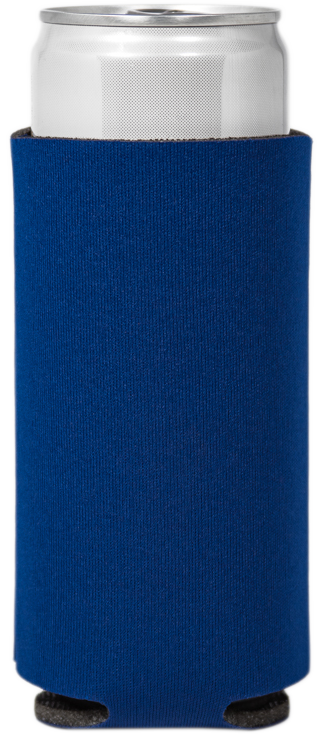 Royal Blue - Imprint Coolies