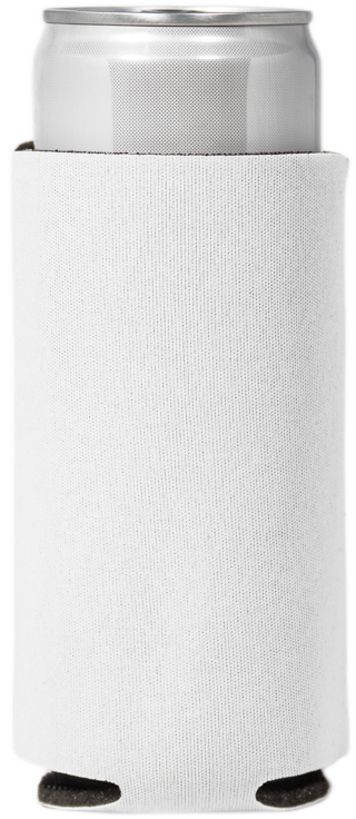 White - Imprint Coolies