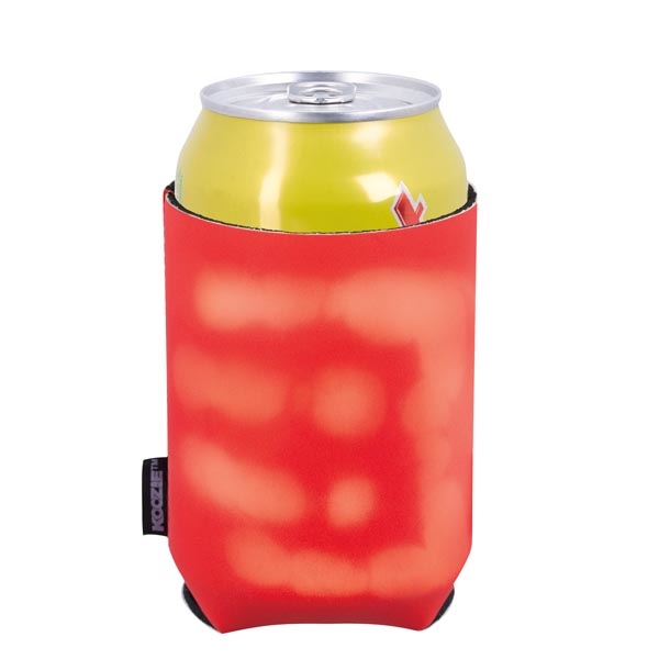 05_KOOZIE&reg; Color Changing Can Cooler - Color Changing Can