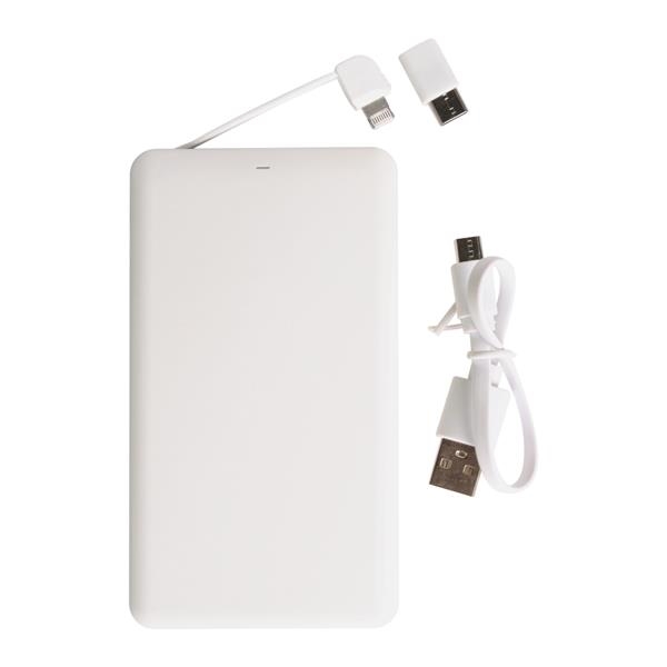 UVClean P4000 5x Flip Power Banks - Chargers
