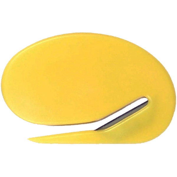 Jumbo Size Oval Letter Openers Letter Openers