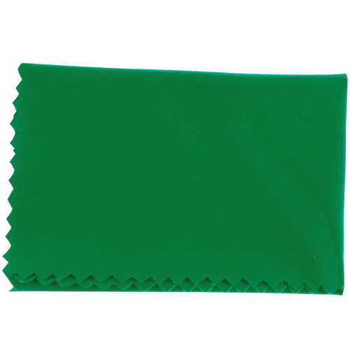 Green - Cloth