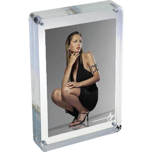 Acrylic Frame - Picture Frames-general