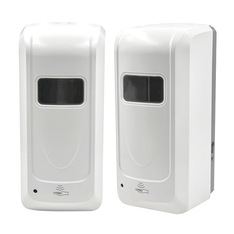 Automatic SPRAY Hand Sanitizer Dispenser