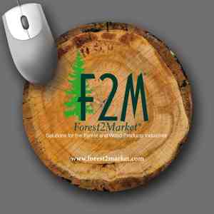 Barely There (TM) Ultra Thin Round Mouse Pad - Computer Accessories
