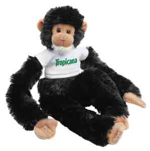 Chelsea Plush Manny Monkey - Teddy Bear