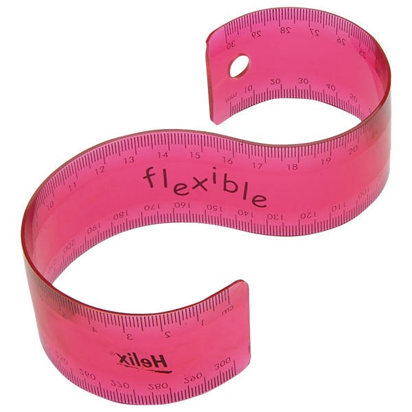 Flexi Ruler - Rulers-general