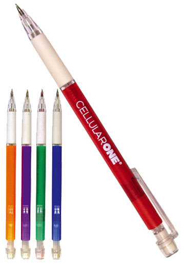 Frosty Grip Mechanical Pencil - Pencils