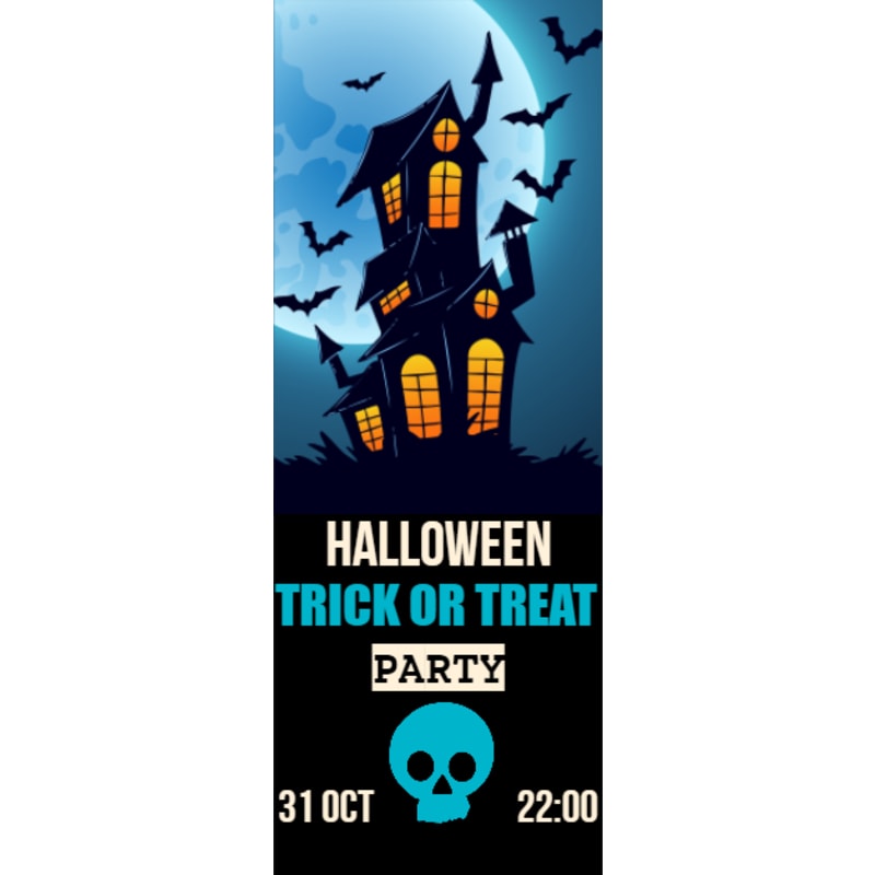 Halloween Party #143258 - 