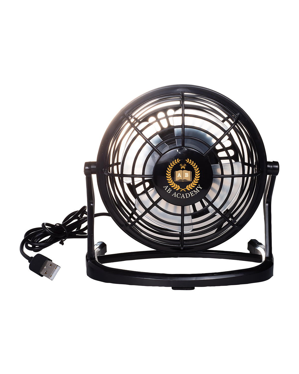 Usb Powered Desk Fan Wellness & Safety