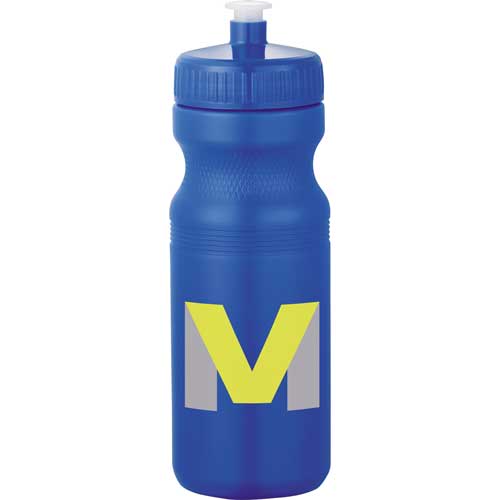 Blue - Bottles-sport Type
