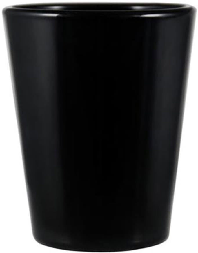Black - Alcohol
