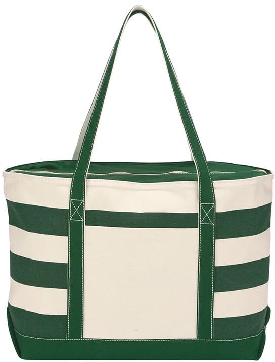 Forest Green - Totebags
