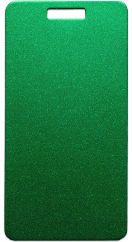 Green - 