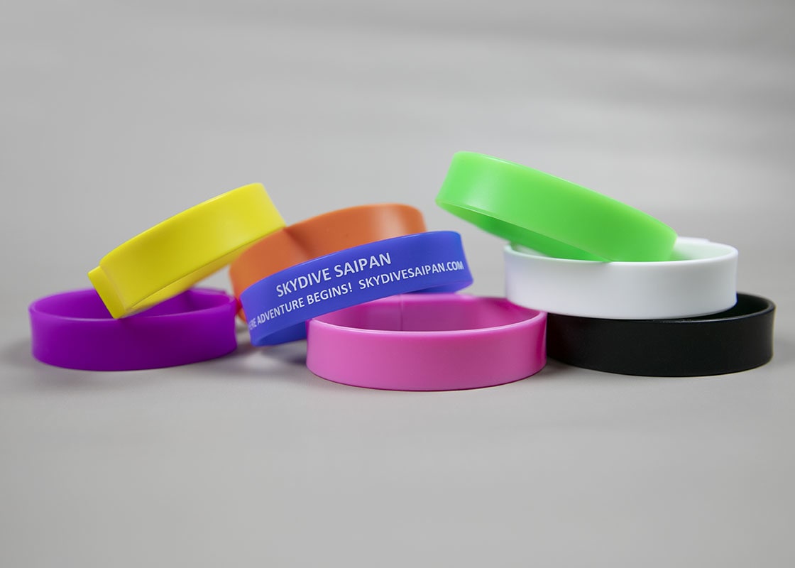 Custom USB Wristbands Other Wristbands & Bracelets