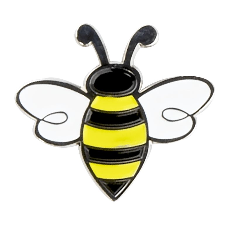 Custom Soft Enamel Lapel Pins Pins, Buttons & Patches