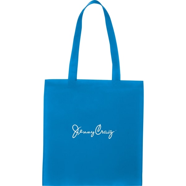 1 Process Blue - Tote