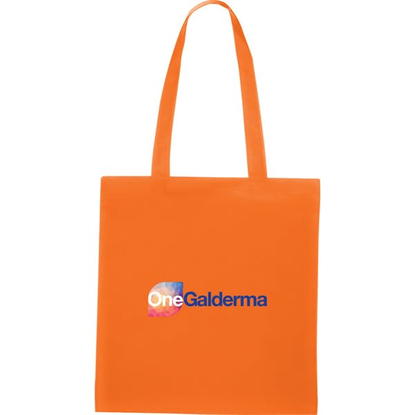 1 Orange - Bag