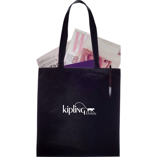 1 Black - Totes