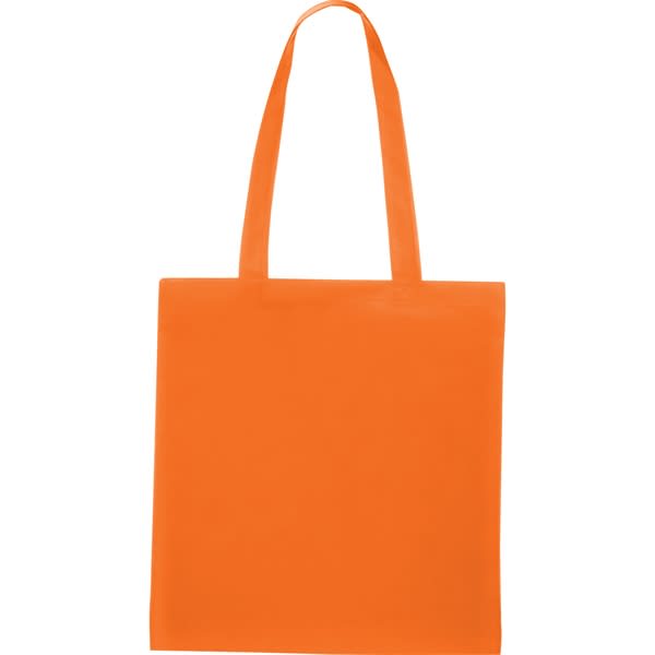 Orange - Bags