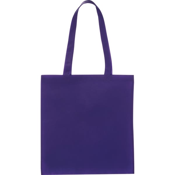 Purple - Bag