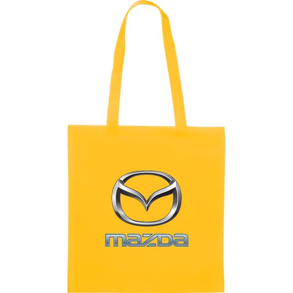 1 Yellow - Totebags