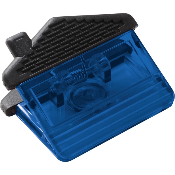 Translucent Royal Blue - Magnet