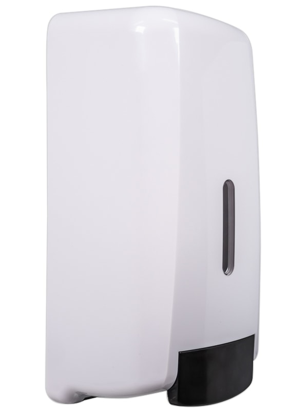 Push Style Sanitizer Dispenser - Dispenser