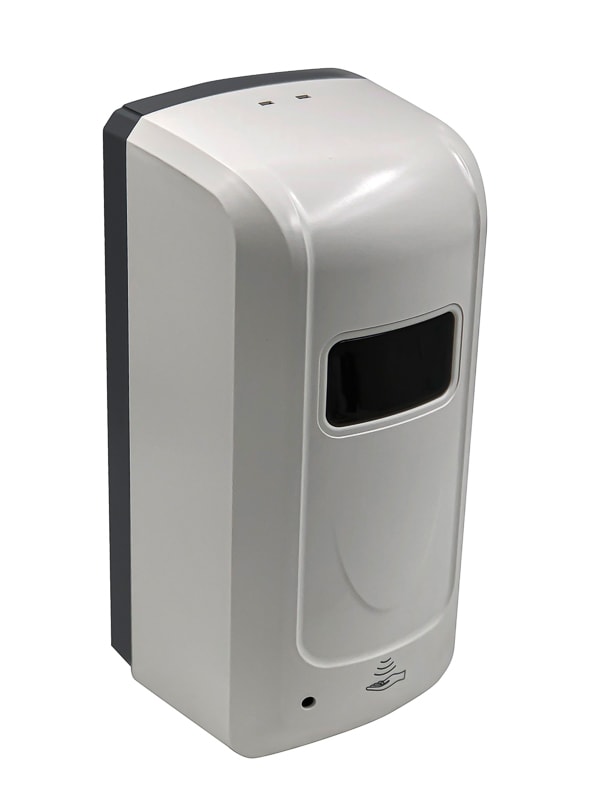 Automatic SPRAY Hand Sanitizer Dispenser - Automatic Spray Dispenser