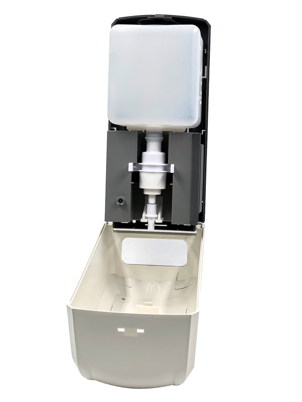 Automatic SPRAY Hand Sanitizer Dispenser - Automatic Spray Dispenser