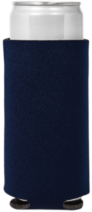 Navy Blue - Imprint Coolies