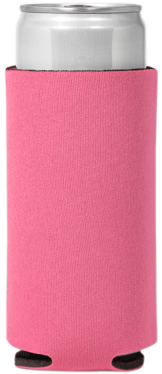 Pink - Koozies